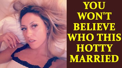 Italian woman Laura Mesi marries her self after failing to find her prince charming | Oneindia News