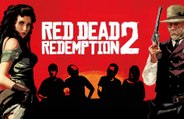 La Tertulia Red Dead Redemption II