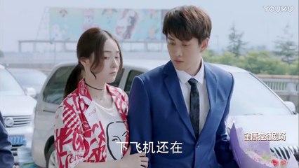 美味奇缘 TV版 ep. 02 Delicious Destiny