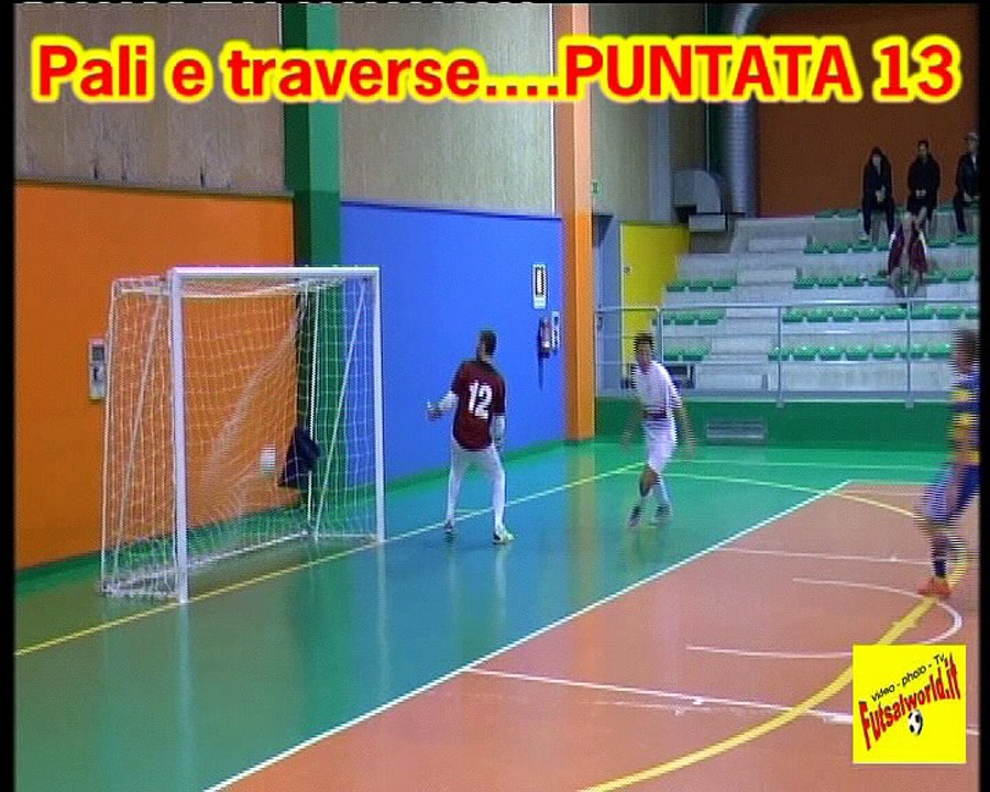 13^ " pali e traverse compilation " - puntata 13