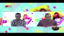 RUBRIQUE REVUE DES TITRES avec MAME BIRAME DIOUF dans Yeewu Leen du 29 Septembre 2017