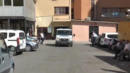Aksaray'daki Kazada Ölen Baba ve Oğlu Şanlıurfa'da Defnedildi