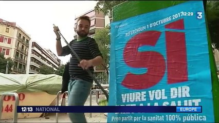 Catalogne : les séparatistes prêts à tout