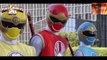 Power Rangers: Ninja Storm and Super Megaforce Team up (fan made)