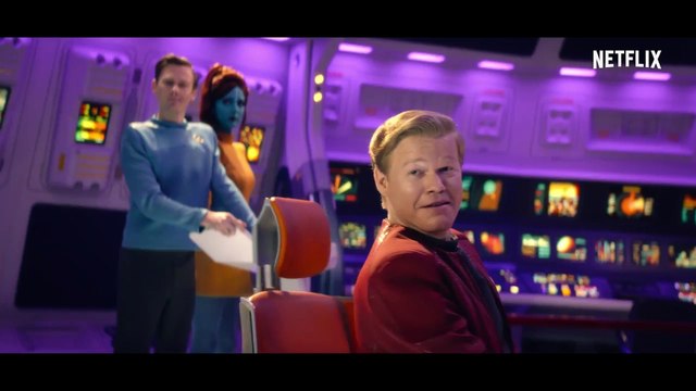 Primer avance de la 4ª temporada de Black Mirror