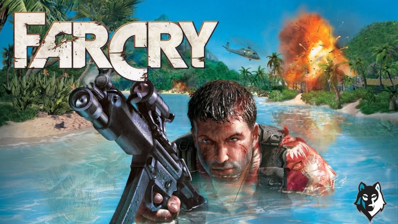 Far Cry  || Gameplay || Arena Of Games