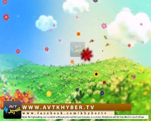 KHYBER SAHAR PESHAWAR ( 27-09-2017 )