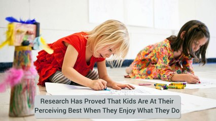 How Game Design Programs Help Kids To Learn