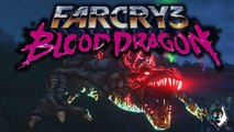 Far cry 3 Blood Dragon
