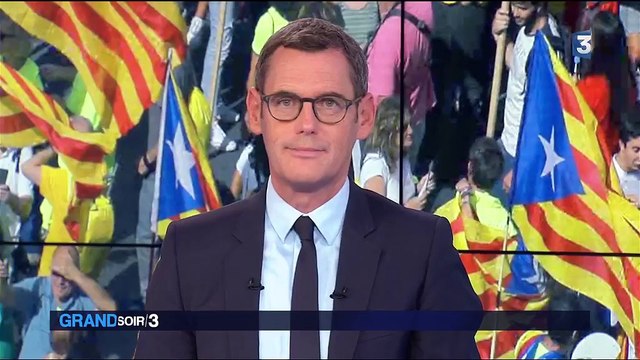 Référendum : tous les Catalans ne sont pas favorables à l'indépendance