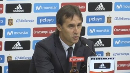 Rodrigo Moreno y vuelta de Illarramendi y Callejón, novedades en la lista de Lopetegui