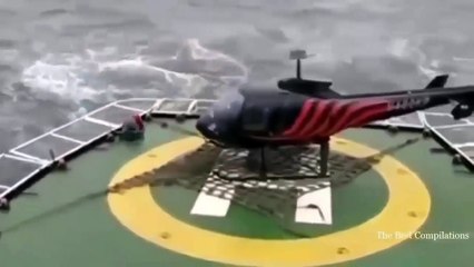 카메라에 잡힌 끔찍한 비행기 추락 P1..(scary)