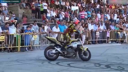 카메라에 잡힌 놀라운 실제 장면