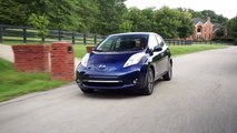 Want A Used Electric Car? Now's Your Time