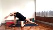 [EVA YOGA]11분 앉은 자세 요가 플로우 11min sitting poses yoga flow