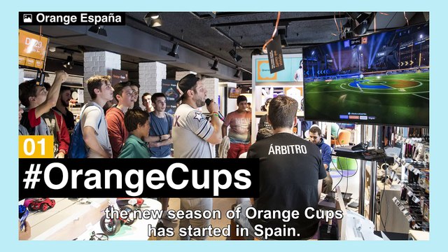 Face Dance Challenge, Amazon and Orange Cups Gaming !