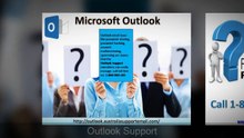 Call 1-800-980-183 for Outlook Support Anytime, Anywhere