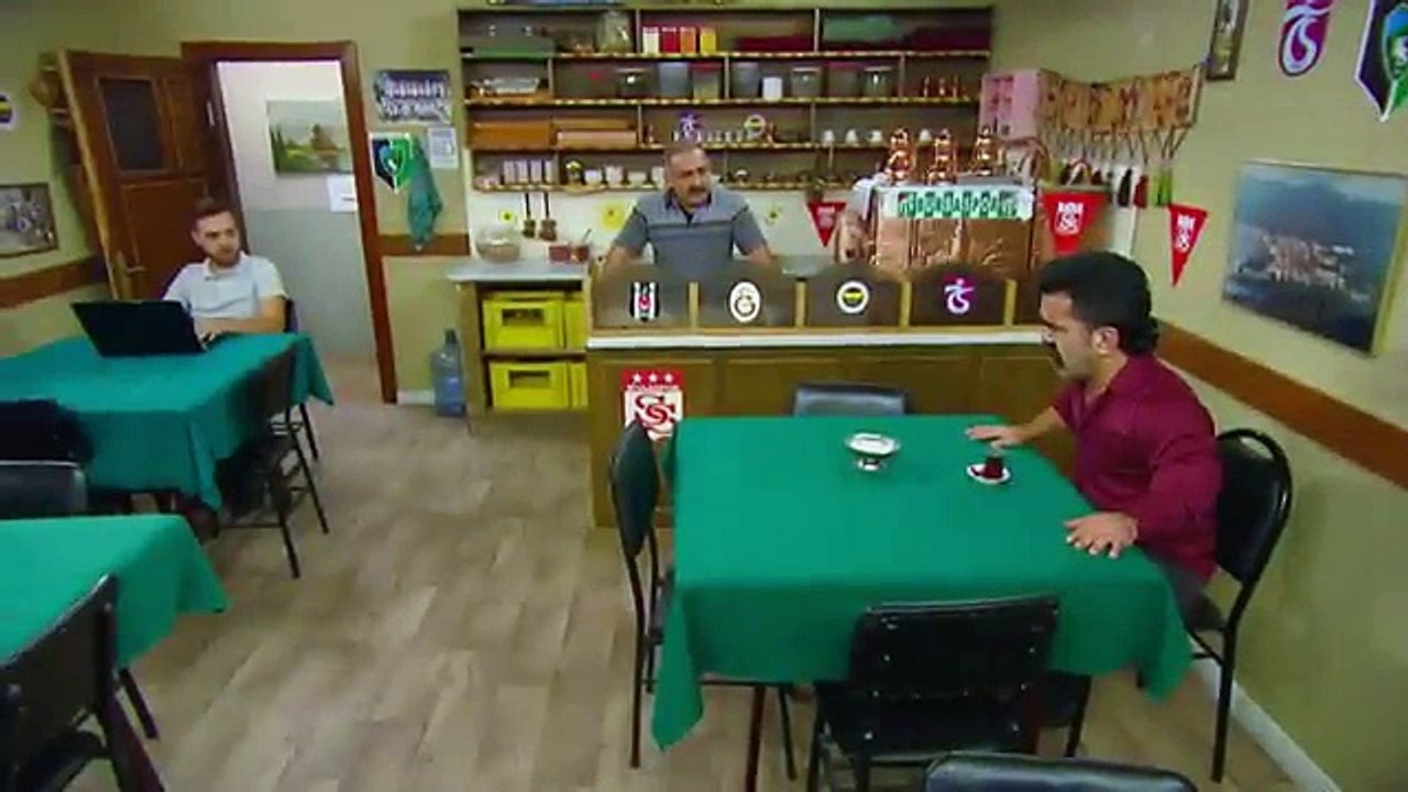 Çocuklar Duymasın 10.Bölüm 2. Fragmanı