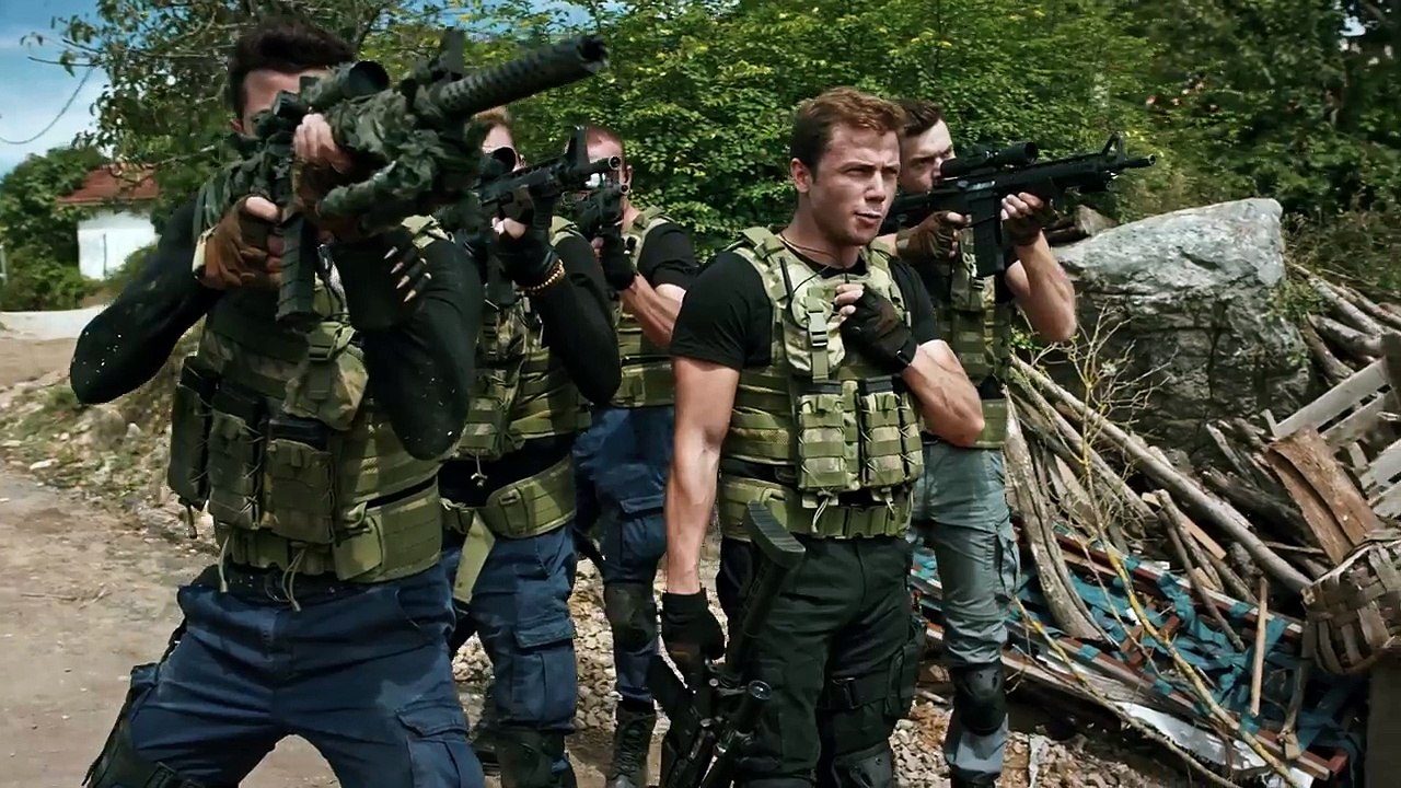 Söz - 15.Bölüm - Fragman 1