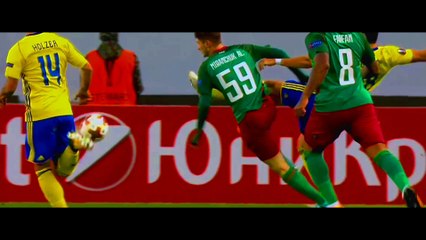 Locomotive moscow vs Zlin|| all goals and highlights || europa league 2017|| 28th september 2017