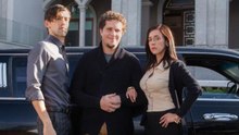 Club de Cuervos . Season 3 Episode 1 [Netflix] Watch Live