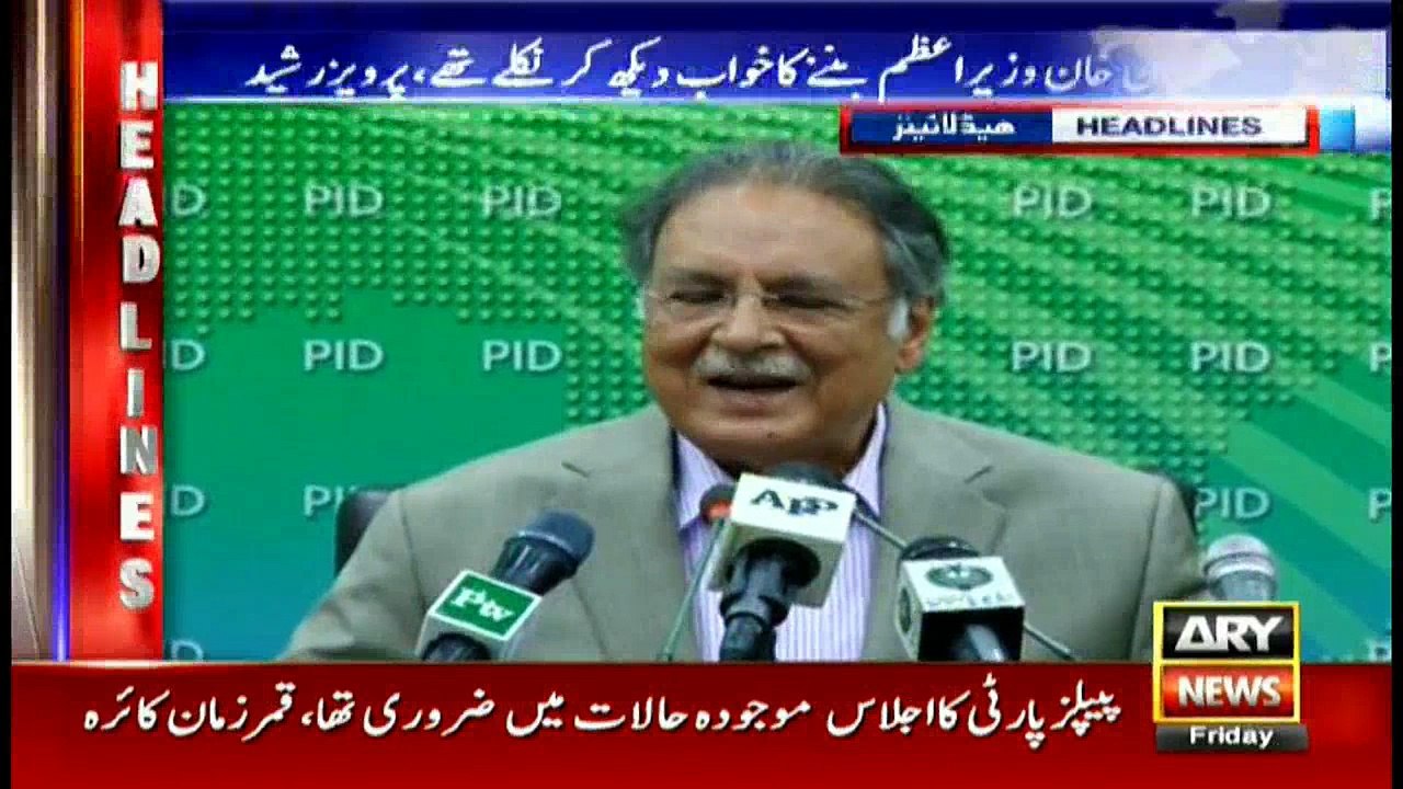 Headlines 1700 29th September 2017
