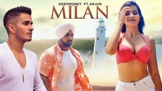 Milan Deep Money Feat Arjun Full Song  Latest Songs 2017  T-Series