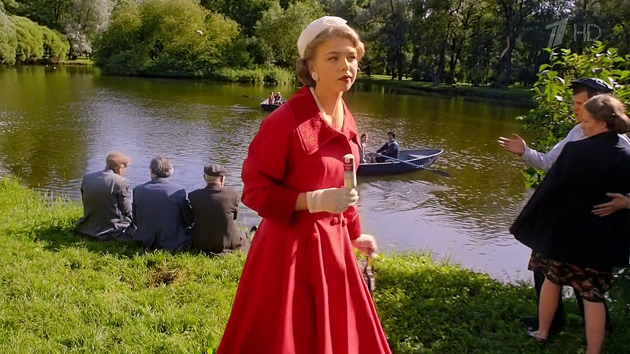 Отличница сериал все серии