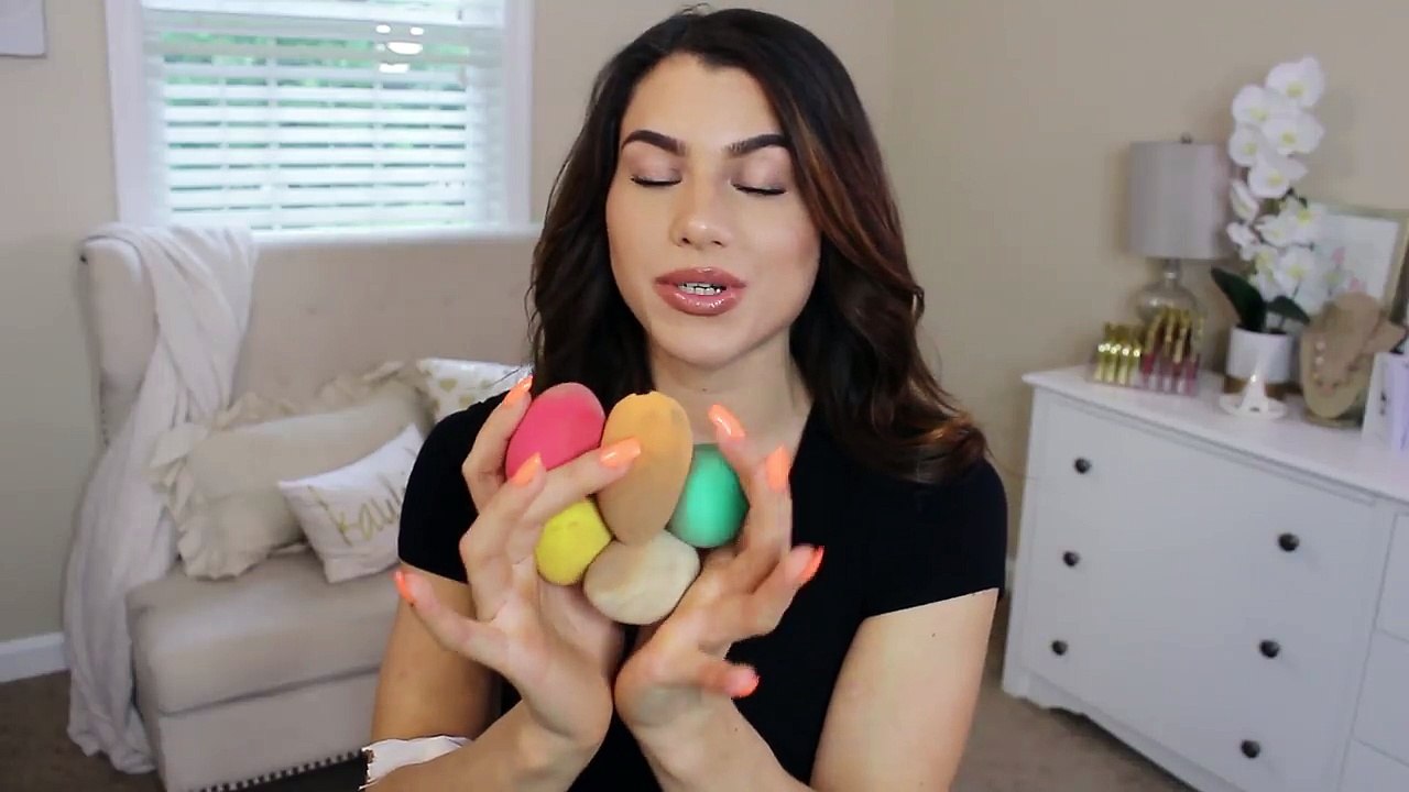 BEAUTY BLENDER HACK!