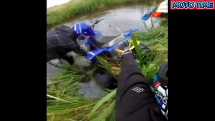 Amazing Fail Compilation 2017 Motorcycle Stunt WINS & FAILS