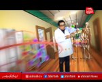 Abbtakk - Hazraaaat - Episode 154 (Sana Shakir) - 28 September 2017