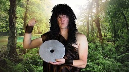 Math Antics - Circles, What Is PI?