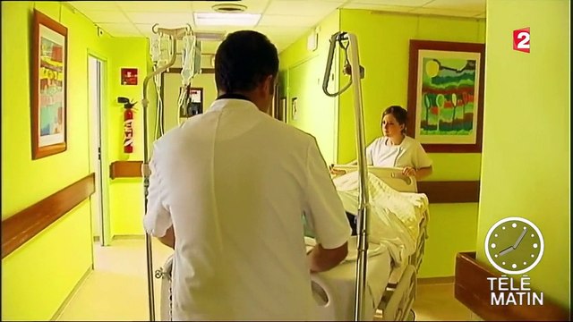 Santé : les maladies cardiovasculaires sont responsables de 400 décès par jour en France