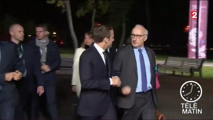 L'UE se penche sur la fiscalité des géants du web