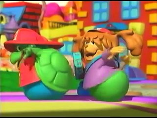 Opening To Dora The Explorer Super Babies (2005) VHS