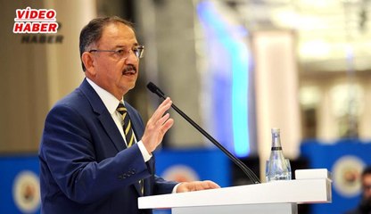 (29 Eylül 2017) BAKAN ÖZHASEKİ:  “BARZANİ ADETA BİR BOMBA BIRAKTI”