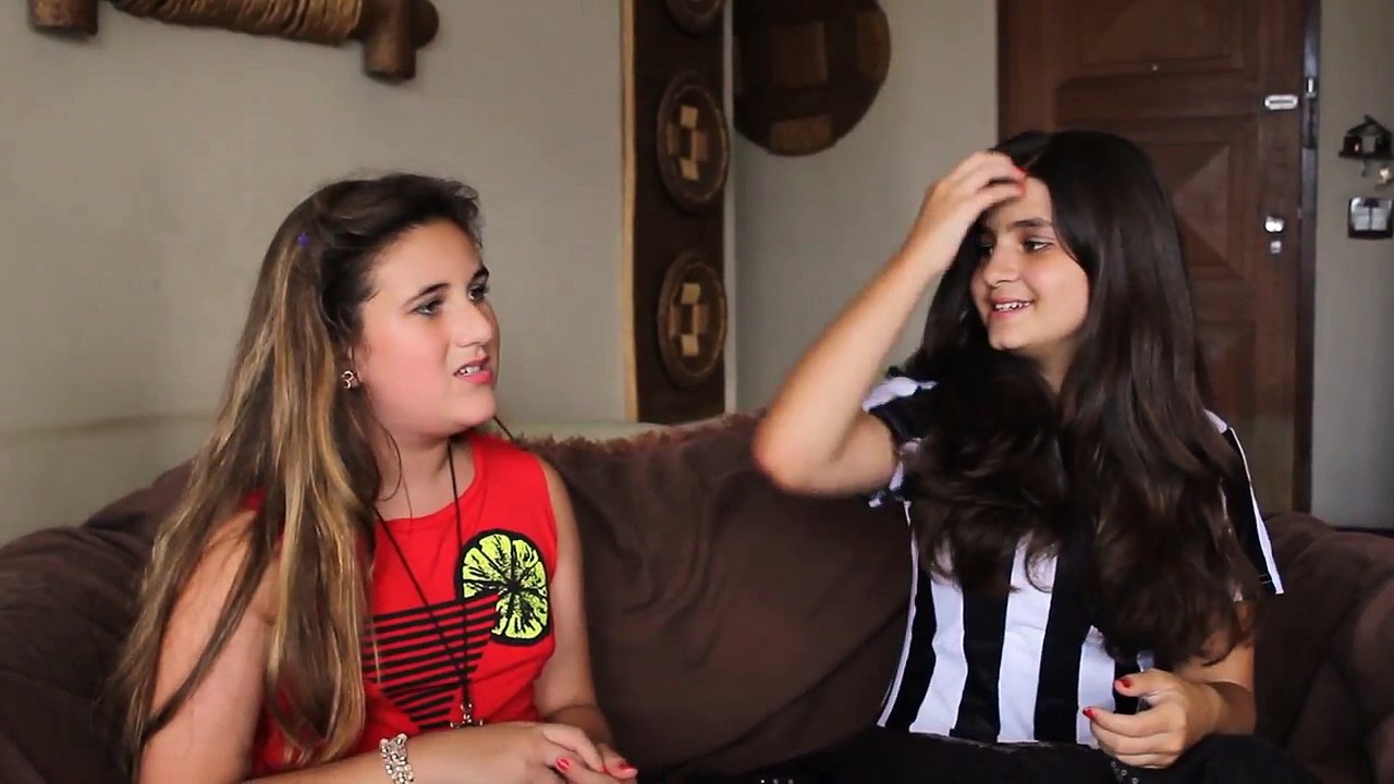 Monique Responde a Maria Clara Novais
