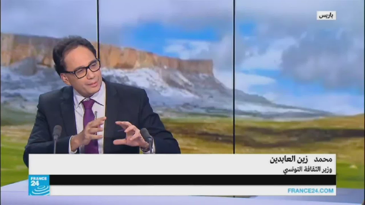 ترشيح موقع " مائدة يوغرطة " ضمن لائحة التراث العالمي
