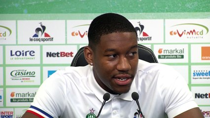 Ronaël Pierre-Gabriel : «Un combat sur le terrain»