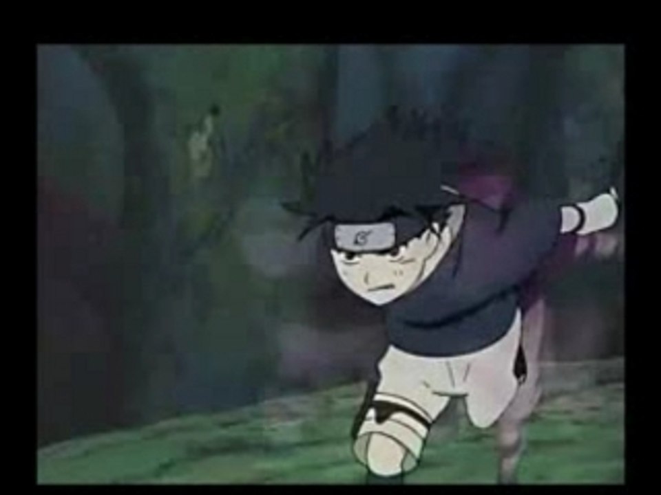 AMV Naruto and Sasuke by Narus