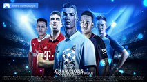 DREAM LEAGUE SOCCER 17 MOD UEFA CHAMPIONS LEAGUE❞