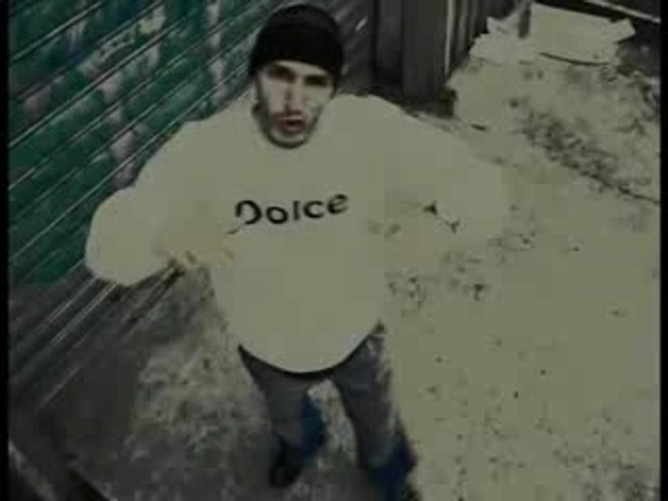 Clip Rimes émotionnelles