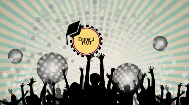 FUN MOOC : Entrer à l'IUT : les codes pour booster ton dossier session 4