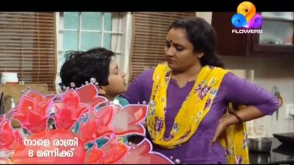uppum mulakum 443 promo