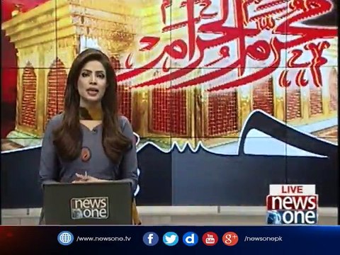 #MandiBahauddin: 144 Jalos and Majalis-e-Aza of 8thMuharram