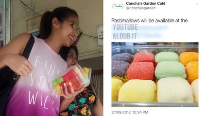 Alden and Maine AIR DANCING Training (OMG)