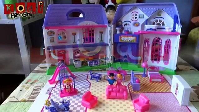 Review - Casinha Lar Doce Lar Braskit