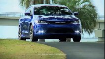 Warren, PA - Used Chrysler 200 Dealer Financing