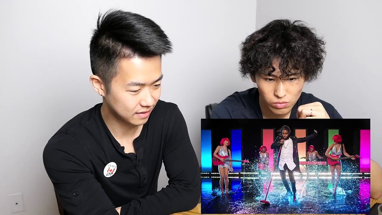Japanese React To Jason Derulo Swalla feat Nicki Minaj & Ty Dolla $ign Official Music Vide