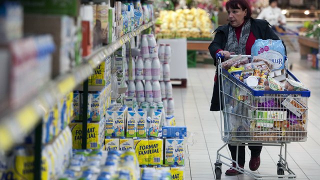 États généraux de l'alimentation : des agriculteurs en colère contre Leclerc